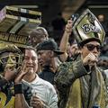 Who Dat Nation 4