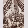 Don Quijote - 2010