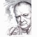 Winston Churchill