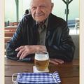 Jan Plachetka - Alois Štál, 99 let, fotografie 30 24 cm